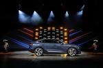 Audi e-tron 55 Quattro Sporback S-Line 2020 года (WW)